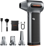 WOLFBOX MF200 Air Duster voor €76,50 met Bol select