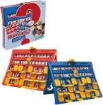 Hasbro Gaming Adivina Quién? por $191 | Oferta Amazon