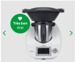 Thermomix TM5 connecté reconditionné à 699€