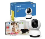Tapo C220 Cámara IA por 26,59€