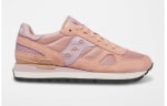 Saucony Shadow Nobuk Malva por 33,90€