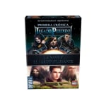 Juego de mesa Legado Perdido: La Nave y El Jardin Flotante por 3.99€