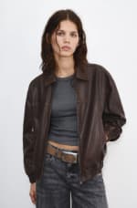 Tot 50% korting tijdens de sale bij Pull & Bear