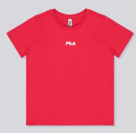 Fila Tennis Club Camiseta niño por 2.99€.