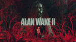 Alan Wake 2 Epic Games PC Key for £12 Green Man Gaming Deal