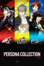 Colección Persona por $459 | Oferta Xbox Store
