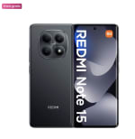 Xiaomi Redmi Note 15 4G 128GB Negro por 173€