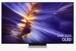 TV Samsung TQ55S90F OLED 4K UHD HDR - 139 cm à 1.099€