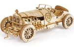 Rompecabezas 3D de madera - Modelo de coche Grand Prix ROKR por 19.99€
