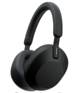 Casque sans Fil Haut de Gamme à réduction de Bruit Sony WH-1000XM5 à 279€