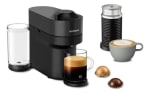 Cafetera Nespresso Vertuo Pop Negro por $2,020 | Mercado Libre (OXXO)