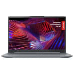 Lenovo IdeaPad Slim 3 15IRH8 portátil Intel Core i5 16GB 512GB SSD por 399€