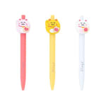 Mr. Wonderful WOA09683SM Set 3 Bolígrafos Maneki-Neko por 4,99€
