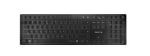 CHERRY KW 9100 SLIM, toetsenbord voor €21,50 bij Caps