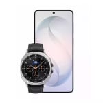 Buy An Samsung Galaxy S26, S26+ To Claim A Samsung Galaxy Watch8 Classic Or Buy The