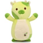 Desdfcer Peluche de Vaca de Aguacate por 4.99€