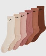 Calcetines de deporte nike por 9.50€