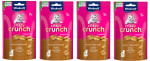 4 Paquetes de Vitakraft Crispy crunch Malta 60 g por 2.96€