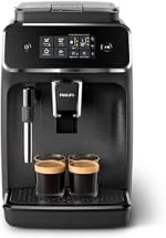 PHILIPS Serie 2200 Cafetera Espresso Automática por 234€