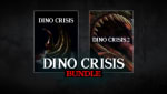 Dino Crisis Bundle for only £5.95