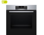 Four encastrable pyrolyse HBA171BS4F BOSCH à 479€