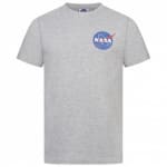 NASA Core Logo camiseta hombre por 3,35€