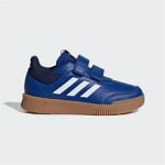 Adidas Tensaur Kids Hook & Loop Shoes Royal Blue £14 Free Member Delivery