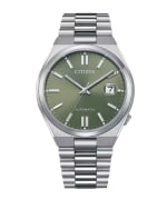 Reloj Analógico Mecánico Hombre Citizen Tsuyosa NJ0158-89Z,Diámetro 40 MM por 209,55€