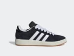 Baskets homme, Grand court base 00s noir Adidas à 44,99€