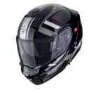 Casco Modular Scorpion Exo 930 Evo Ardens por 129€