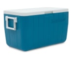 Hielera Coleman 63 latas por $789 en Coppel