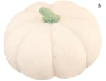 Cojín de Calabaza Relleno 3D, 25 cm por 6.90€