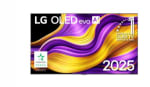 TV OLED65G54LW-LG TV OLED Evo G5 2025 165cm à 1.499€