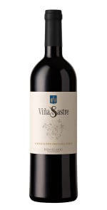 6 Botellas de Viña Sastre Colección Privada 2024 por 47€
