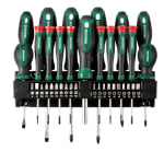 Parkside Set de destornilladores y puntas por 9,99€