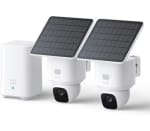 Eufy SoloCam E30 2-Cam Kit Cameraset voor €229 bij Amazon