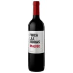 Vino Las Moras Malbec por $89 | Descuento Amazon