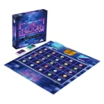 The Floor Bordspel - 2 tot 10 Spelers voor €16 bij Lobbes