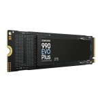 Samsung SSD 990 EVO Plus M.2 PCIe NVMe 2TB por 118,95€