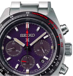 Seiko Prospex Speedtimer SSC815P1 Solar por 457,50€