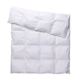 Couette en duvet Premium, 240 x 220 cm à 99€