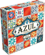 Azul NL/FR - Bordspel voor €19,94 met Amazon prime