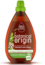 Botanical Origins Suavizante para ropa ecológico apto para pieles sensibles a 2.83€
