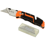 Werckmann inklapbaar hobbymes 9-delig voor €2,99 bij de Action