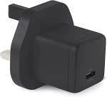 Amazon Basics 20W USB-C Fast Charger – £5.94