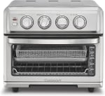 Freidora + Horno Cuisinart TOA-70 8 Funciones 17L por $2,499 | Amazon