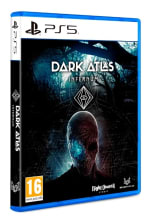 Dark Atlas Infernum PS5 por 23.21€.
