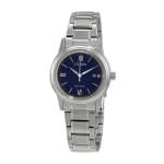 Reloj Citizen Classic Eco-Drive FE1220-89L de acero inoxidable mujer por 99€