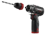 Parkside Performance 12 V Set básico atornilladora taladradora recargable por 38,99€