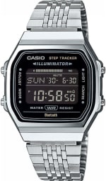 Casio Vintage ABL-100WE-1BEF voor €54,81 bij Amazon